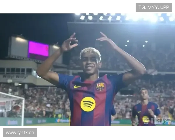 巴萨名宿称若亚马尔夺金球将亲自颁奖今年金球奖竞争异常激烈 巴萨名宿称若亚马尔夺金球将亲自颁奖今年金球奖竞争异常激烈