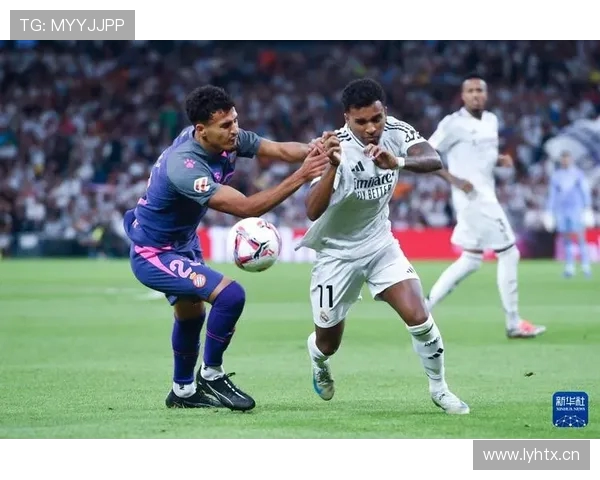 西班牙人30年未能在客场战胜皇马 此役能否打破宿命